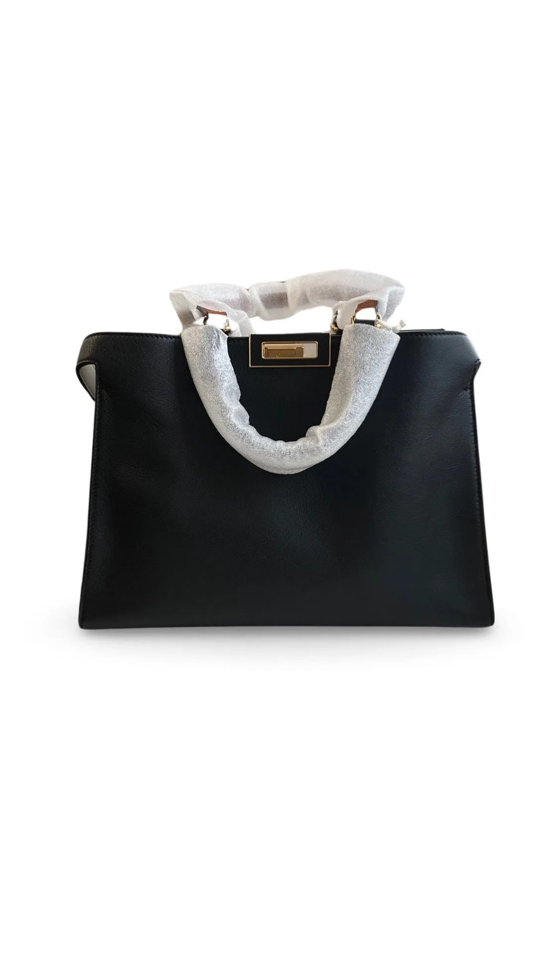 Fendi Peekaboo X Tote