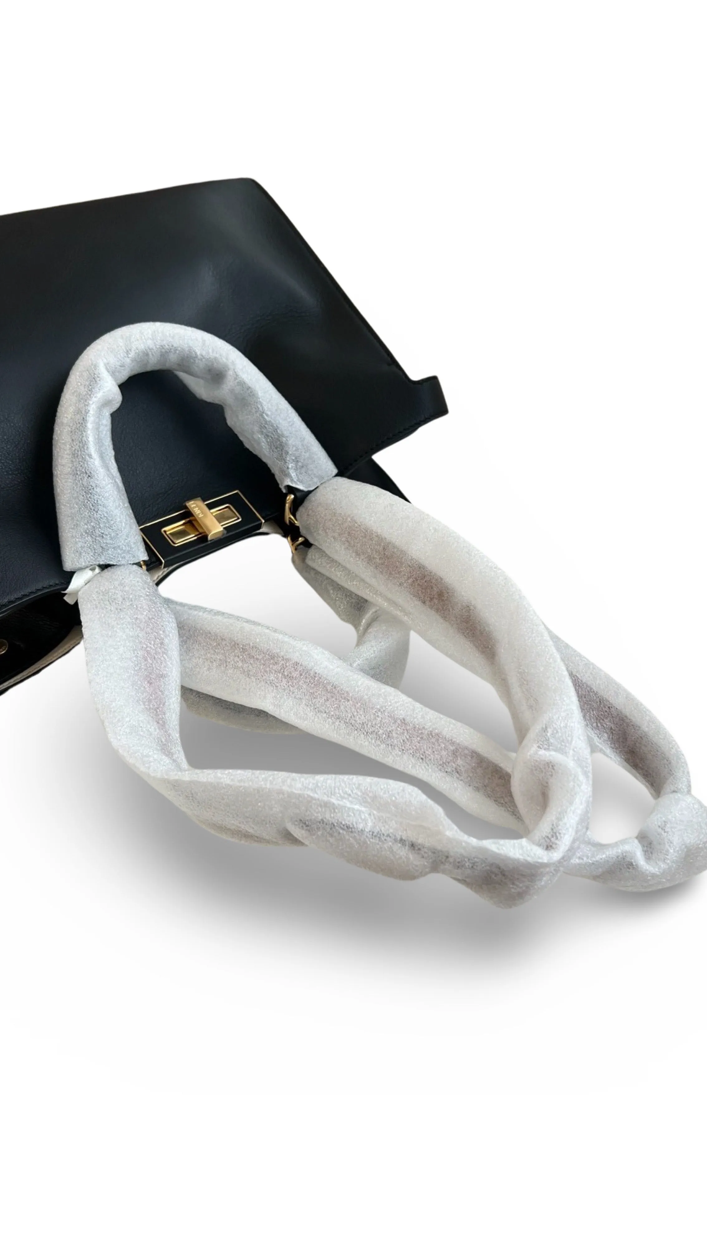 Fendi Peekaboo X Tote
