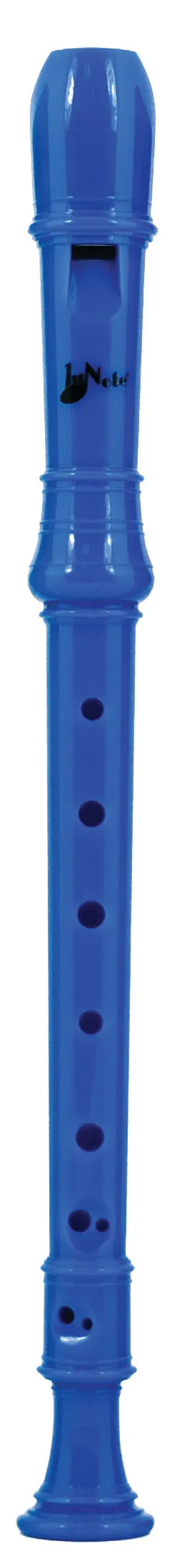 First Note Recorder
