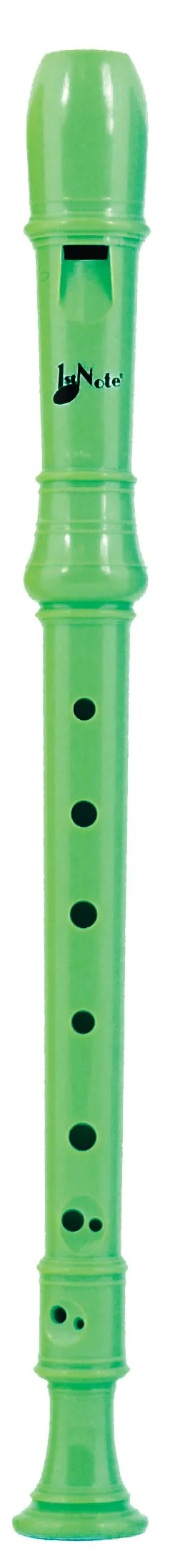 First Note Recorder