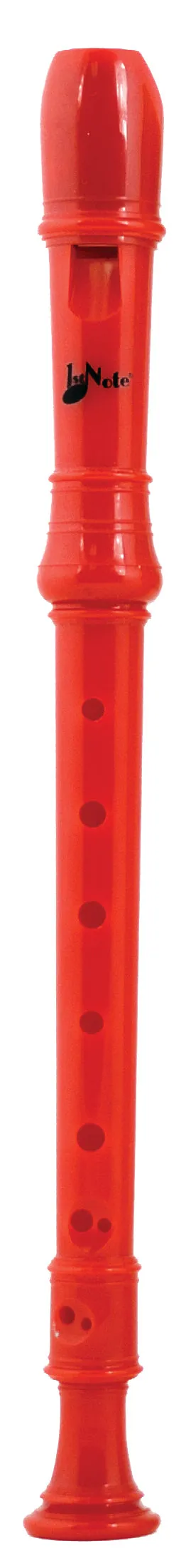 First Note Recorder