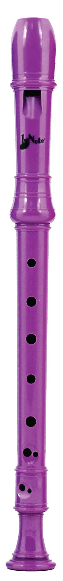 First Note Recorder