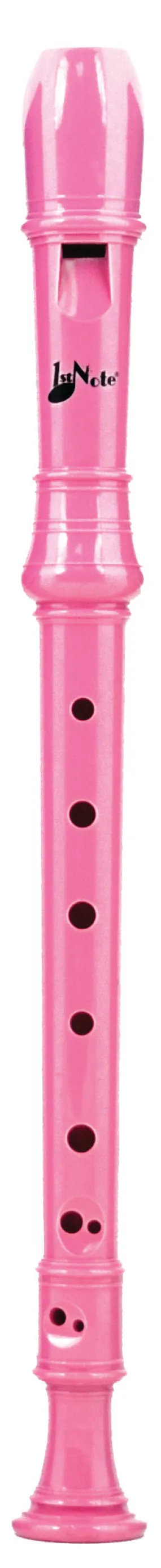 First Note Recorder