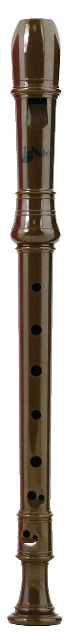 First Note Recorder