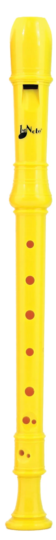 First Note Recorder