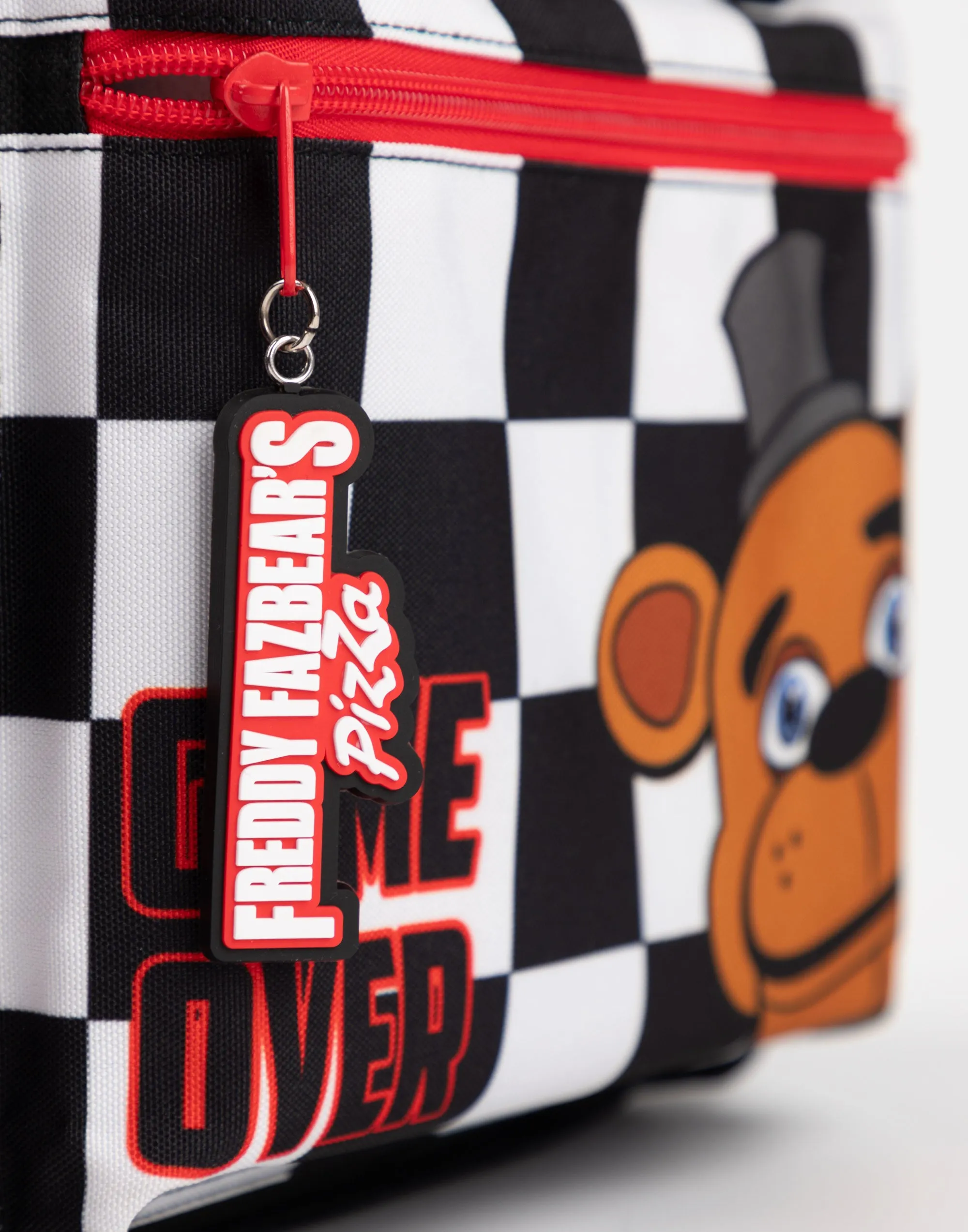 Five Nights at Freddy's Backpack