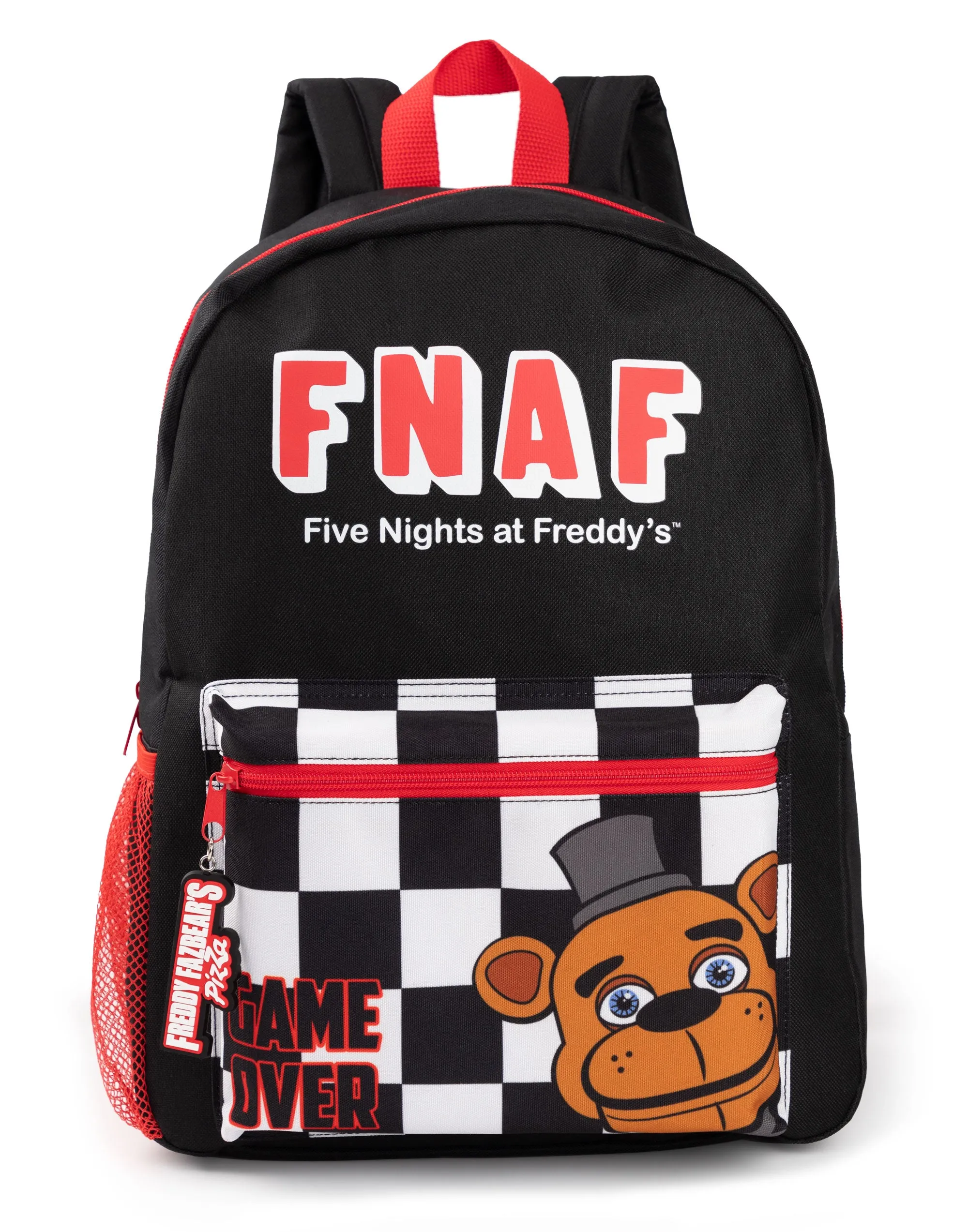 Five Nights at Freddy's Backpack