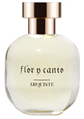 Flor y Canto
