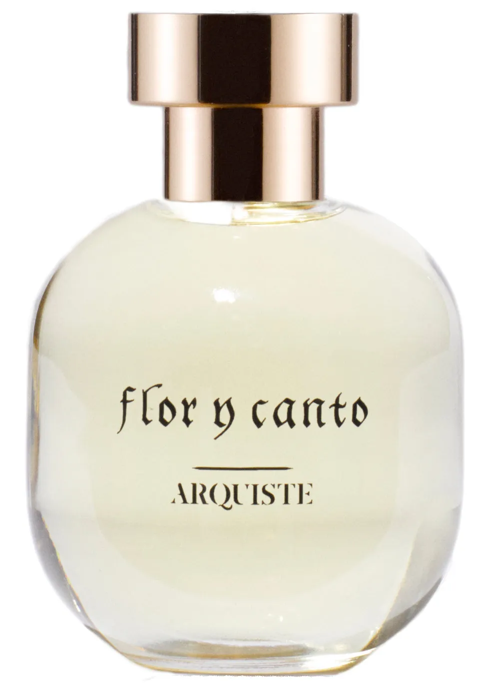Flor y Canto