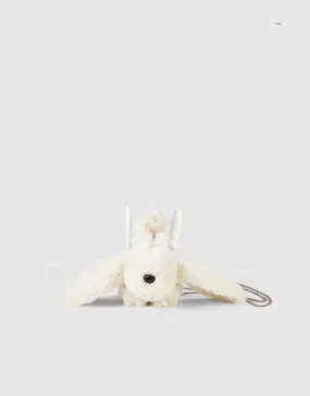 Fluffy Animal Bag
