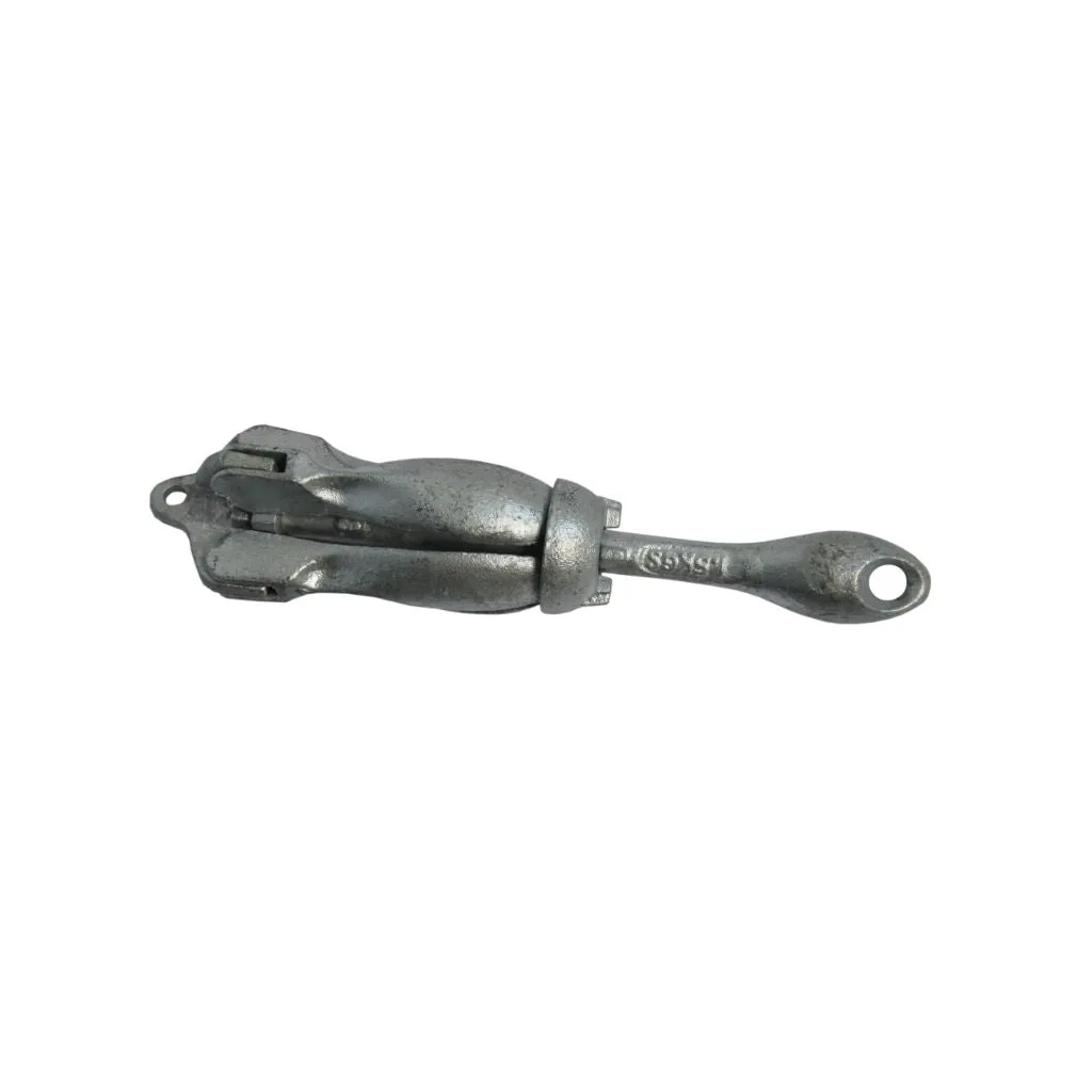 Folding Anchor