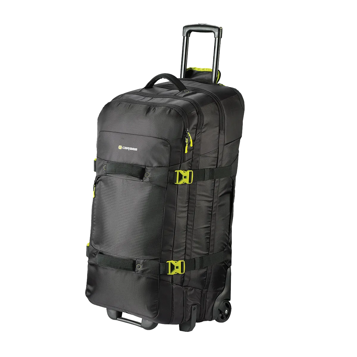 Global Explorer 125L