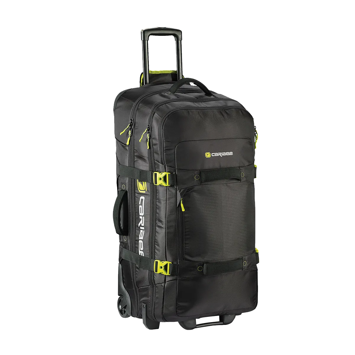 Global Explorer 125L