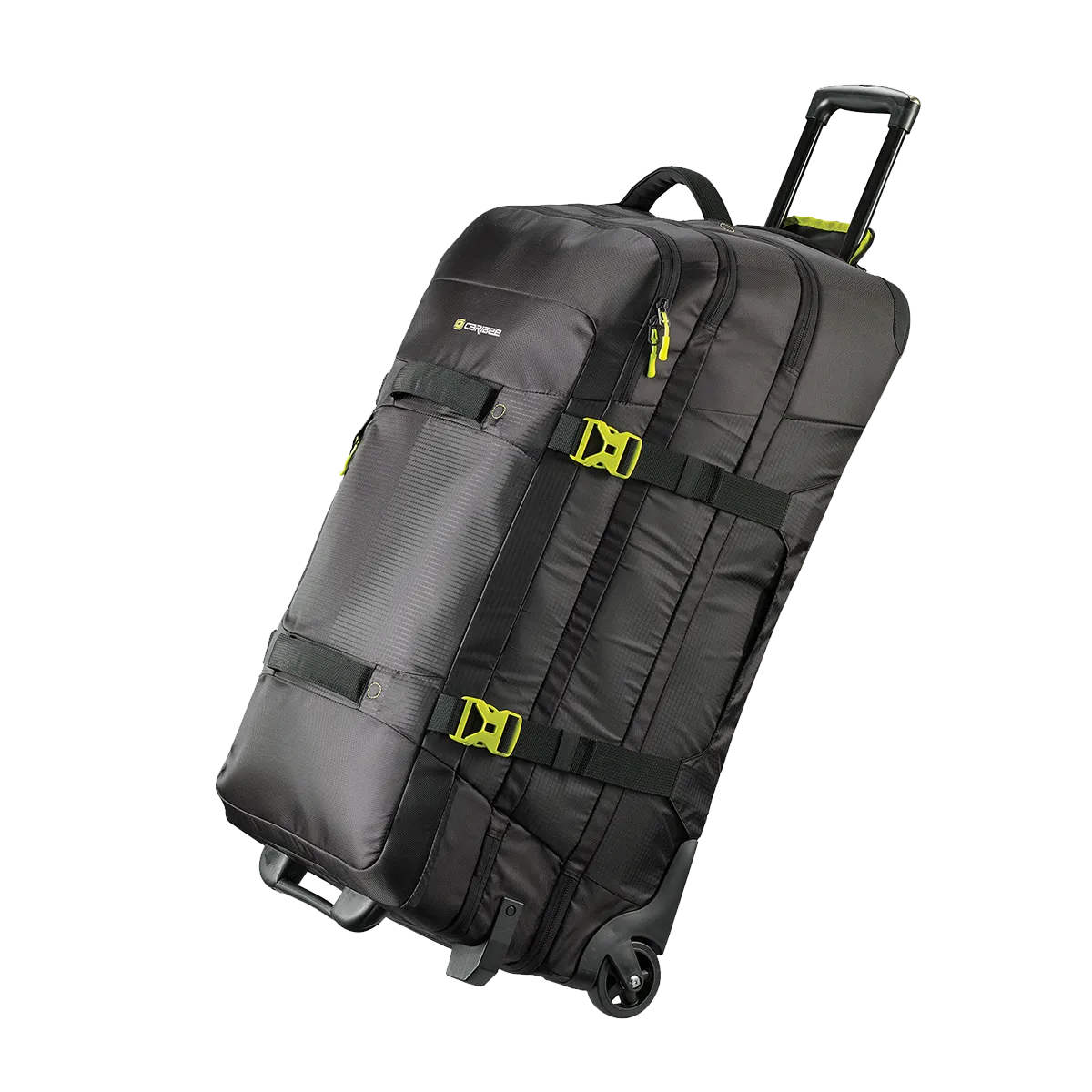 Global Explorer 125L