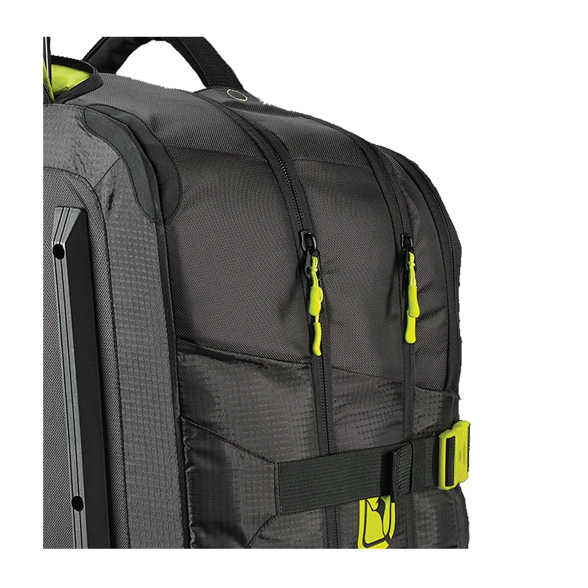Global Explorer 125L