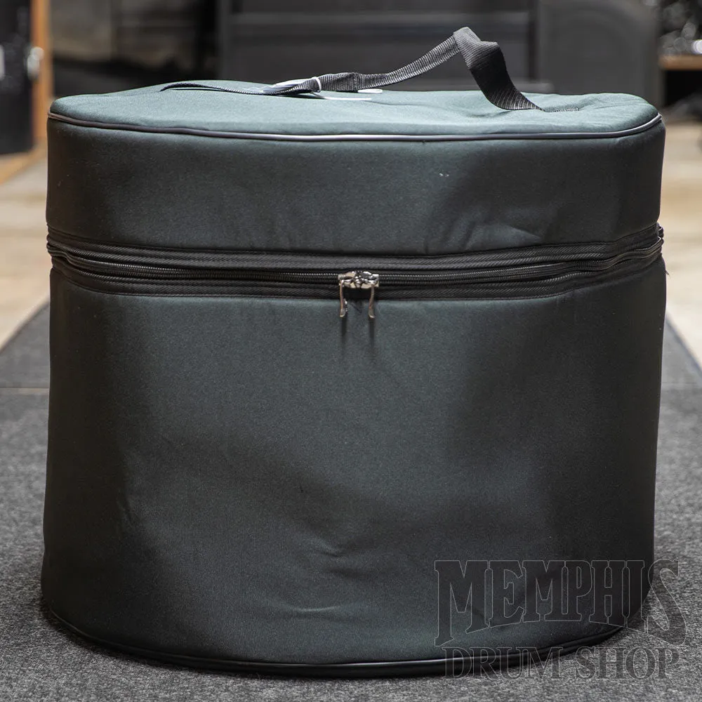 Humes & Berg 18x14 Tuxedo Bass Drum Bag / Case