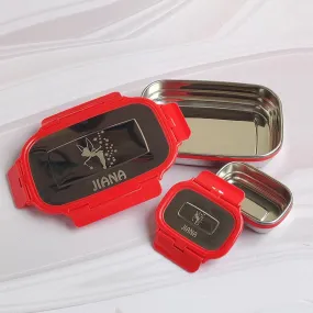 Jumbo Tiffin