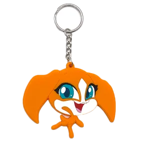 Keychain Baark