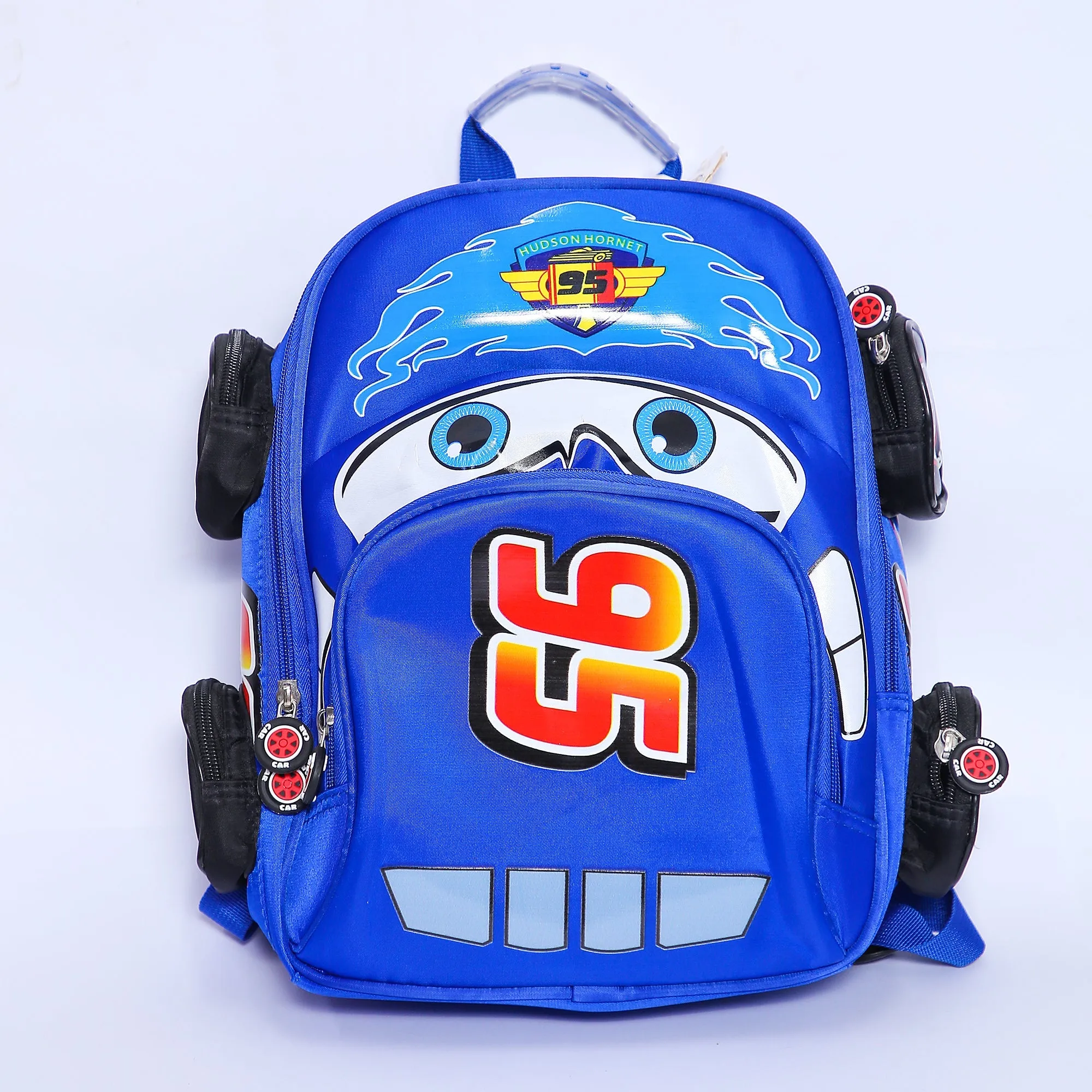 KIDS POUCH BACKPACK F-5#
