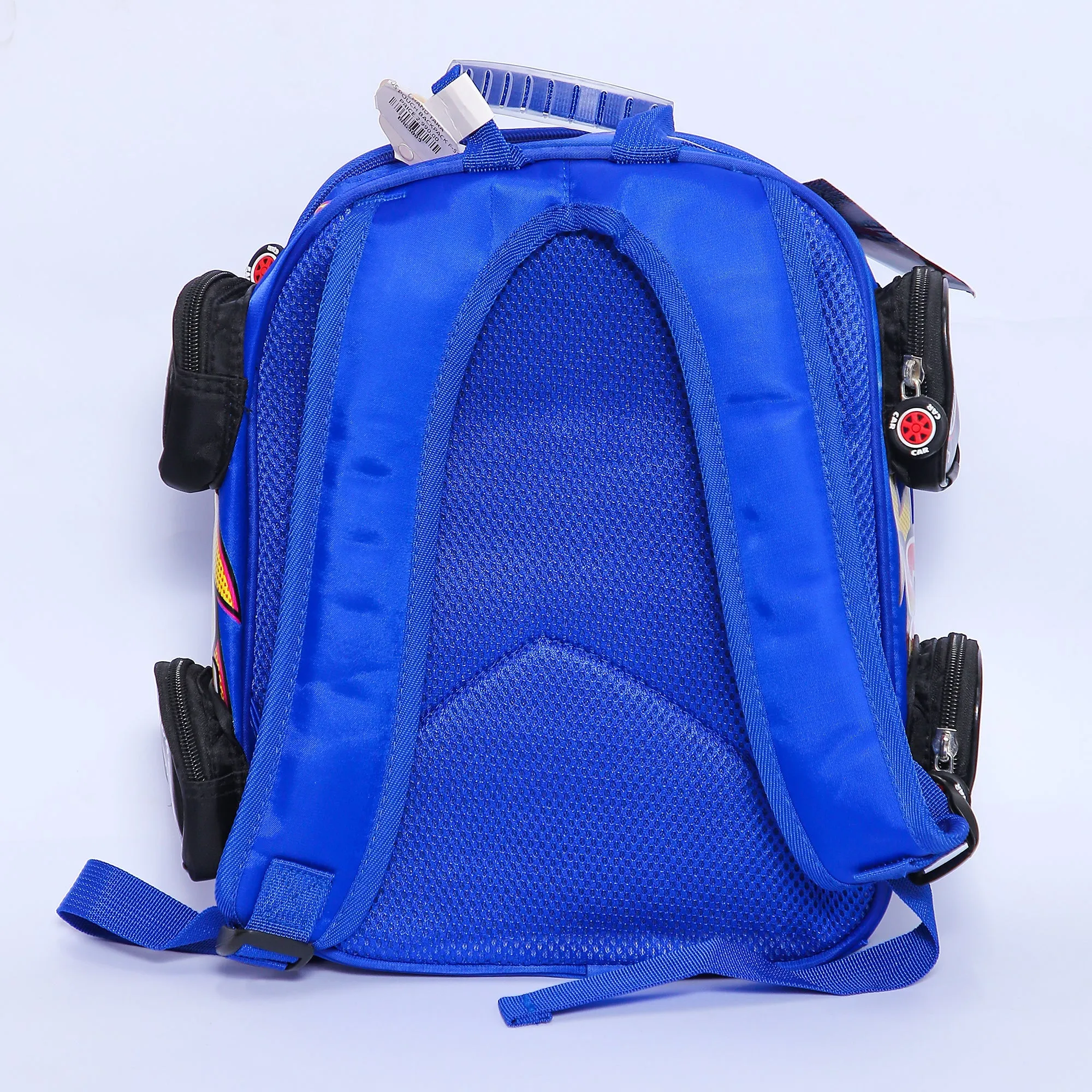 KIDS POUCH BACKPACK F-5#