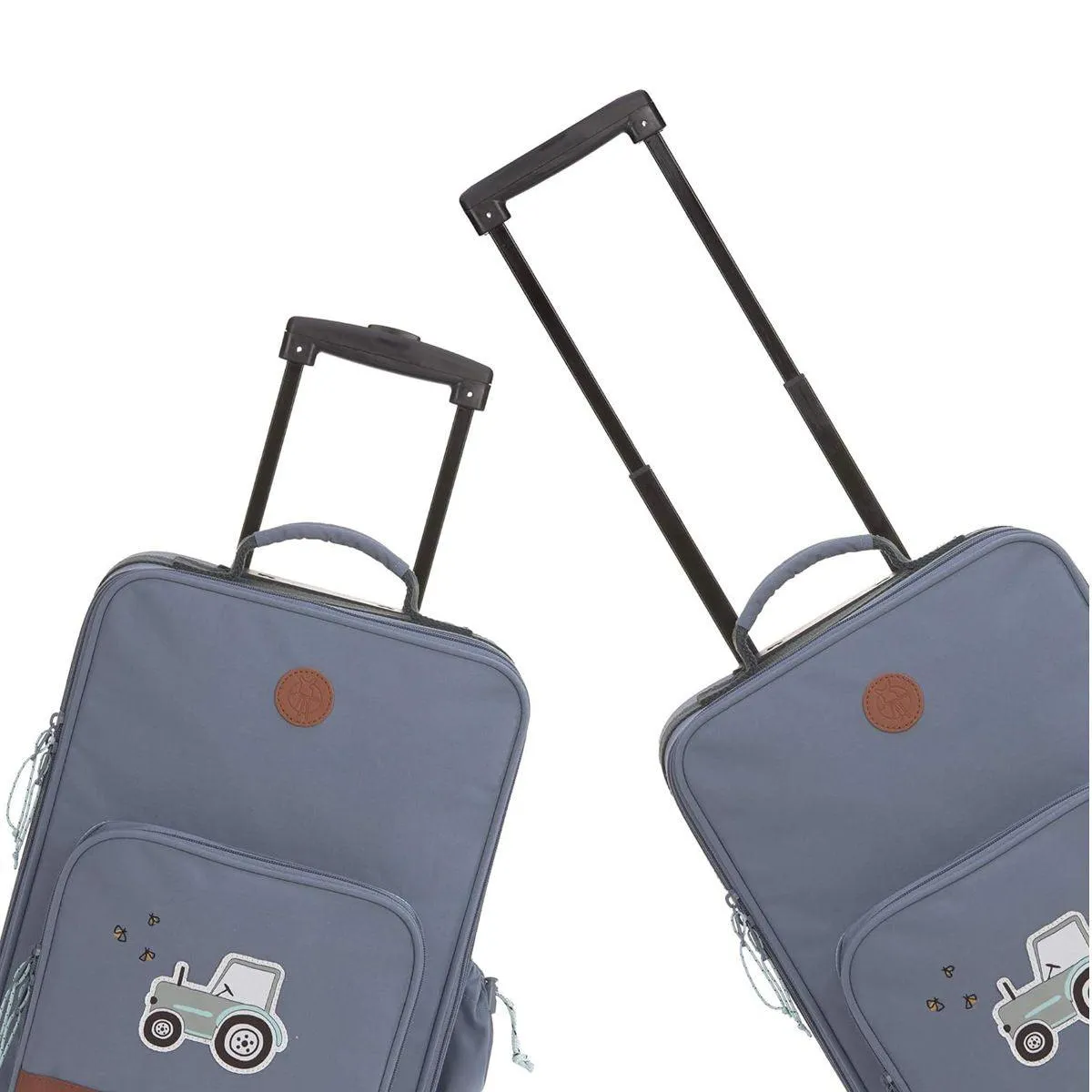 Lassig Trolley Kids Luggage