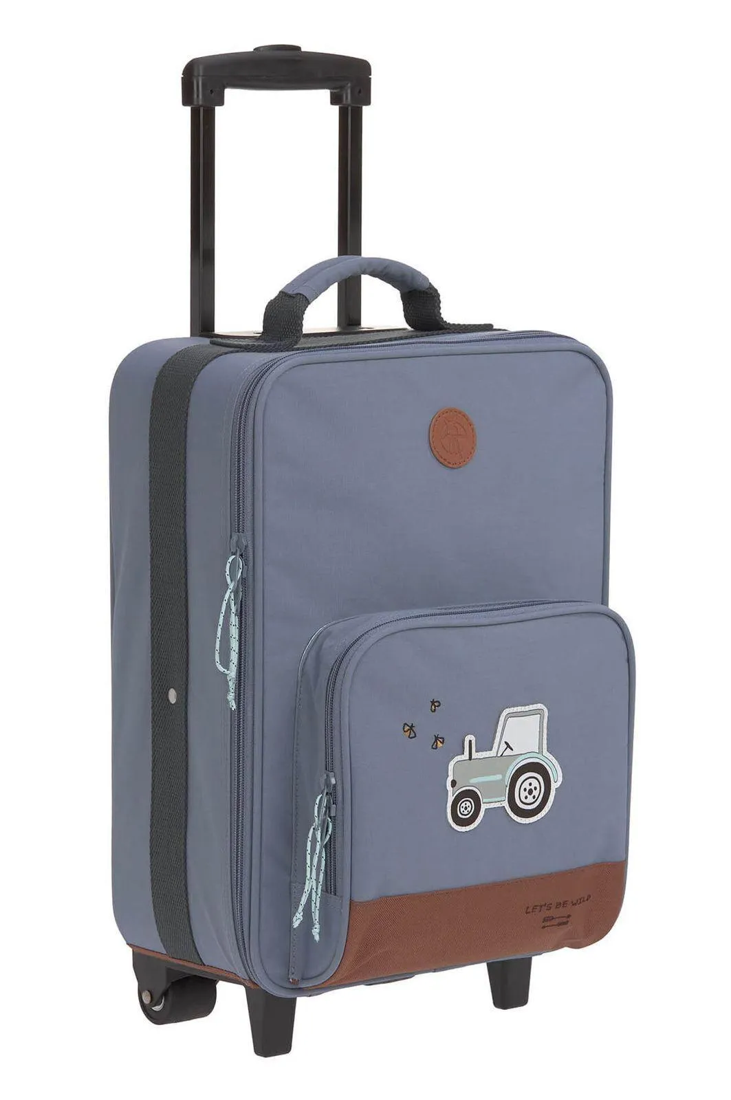 Lassig Trolley Kids Luggage