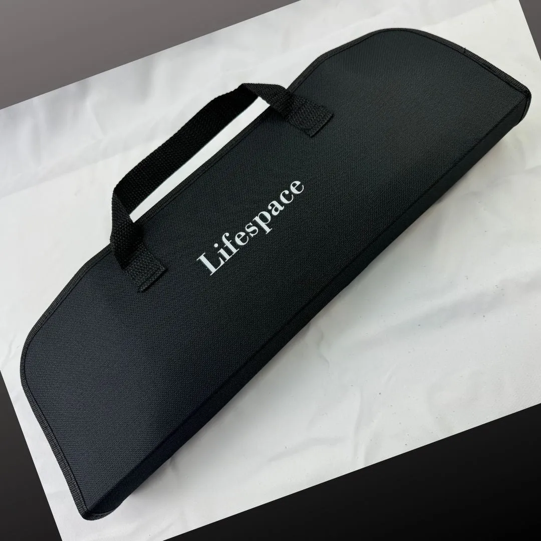 Lifespace Premium Grill Tool Bundle Kit