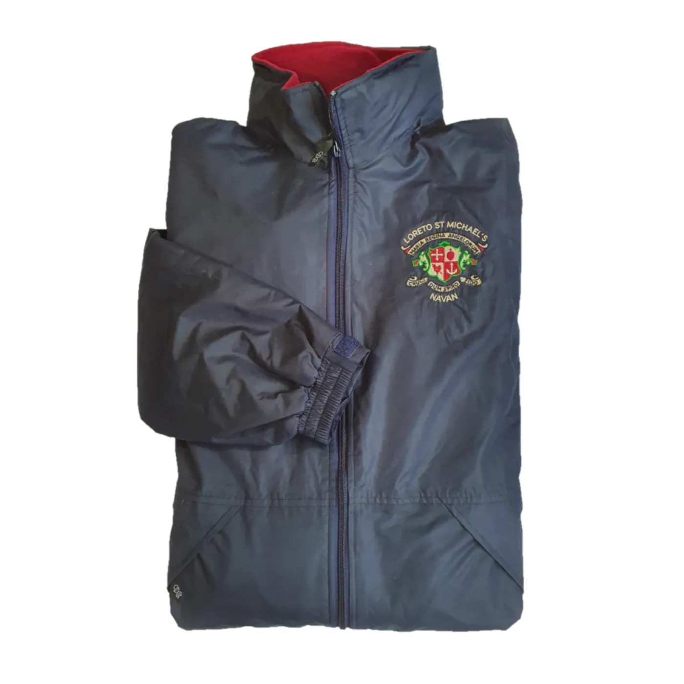 Loreto St Michael's Secondary School Jacket