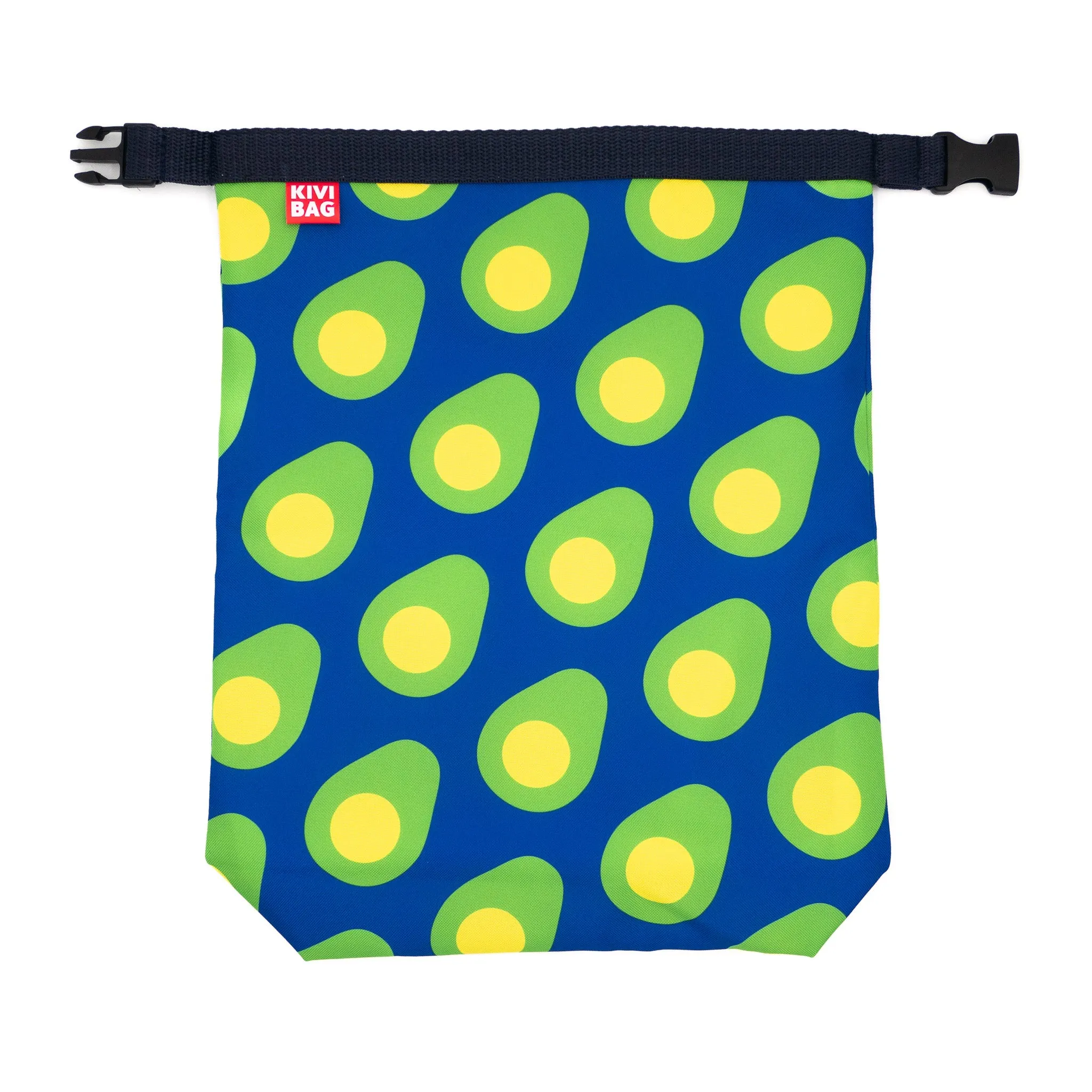 Lunch Bag (Avocado)