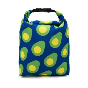 Lunch Bag (Avocado)