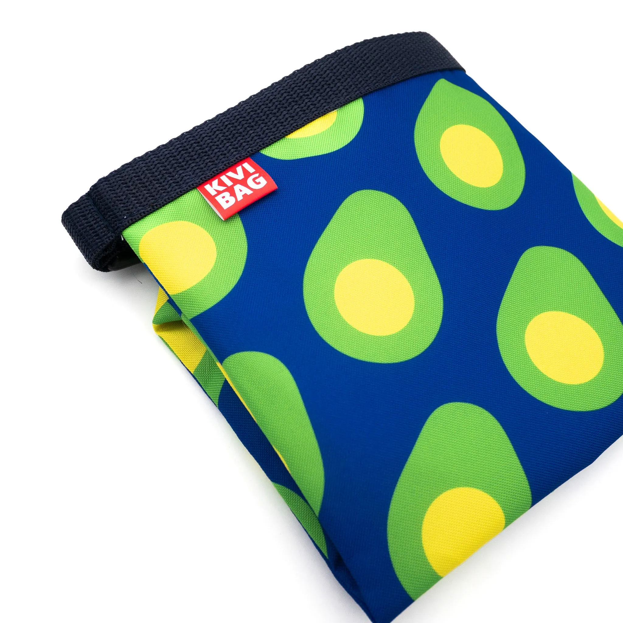 Lunch Bag (Avocado)
