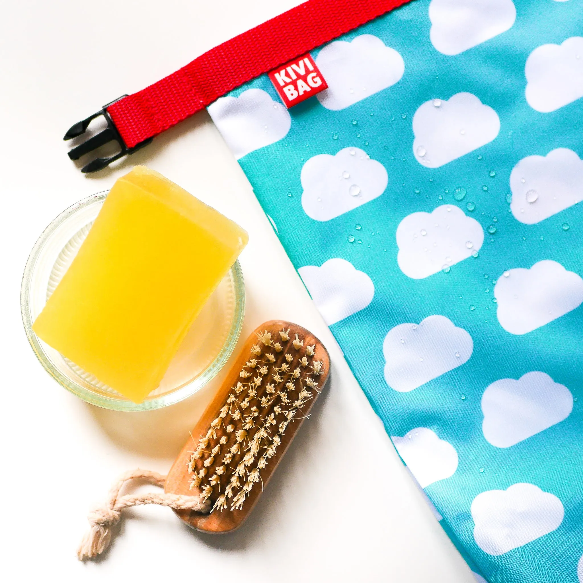 Lunch Bag (Cloud)