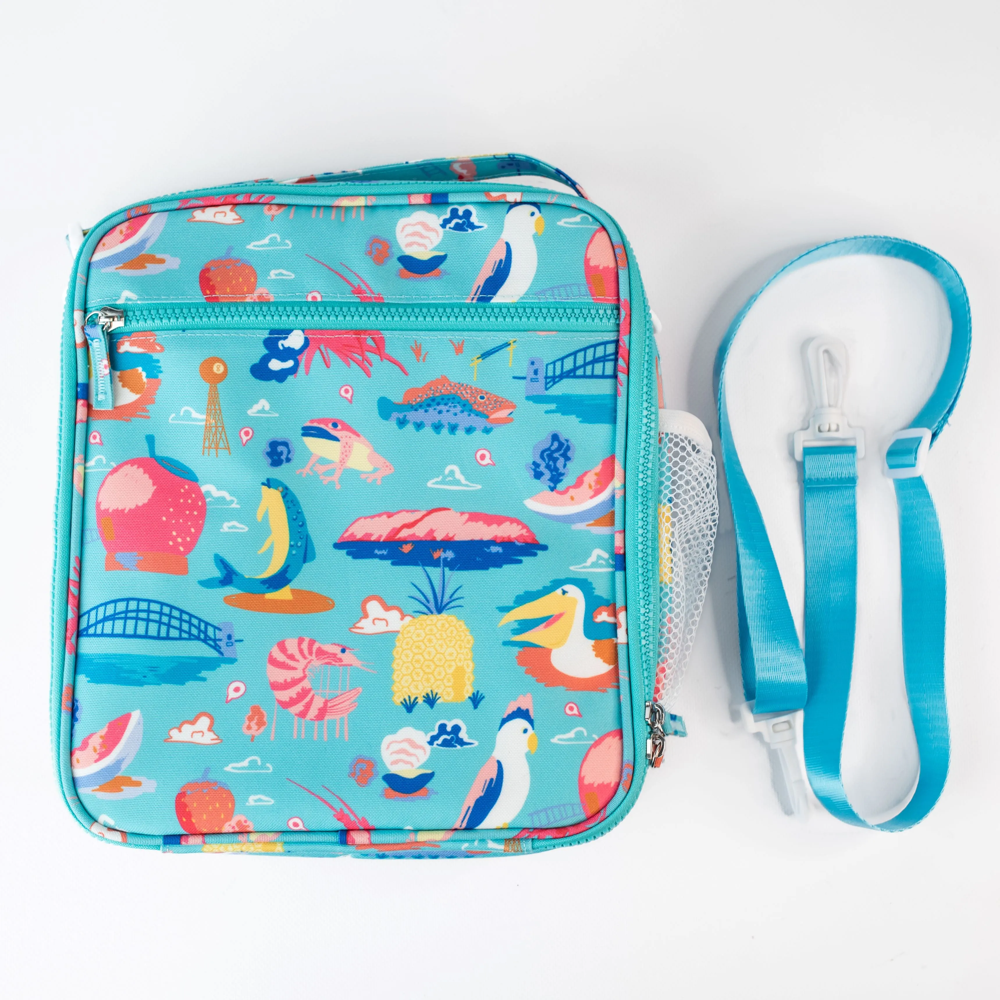 Lunch Bag | Ellie Whittaker - Big Things