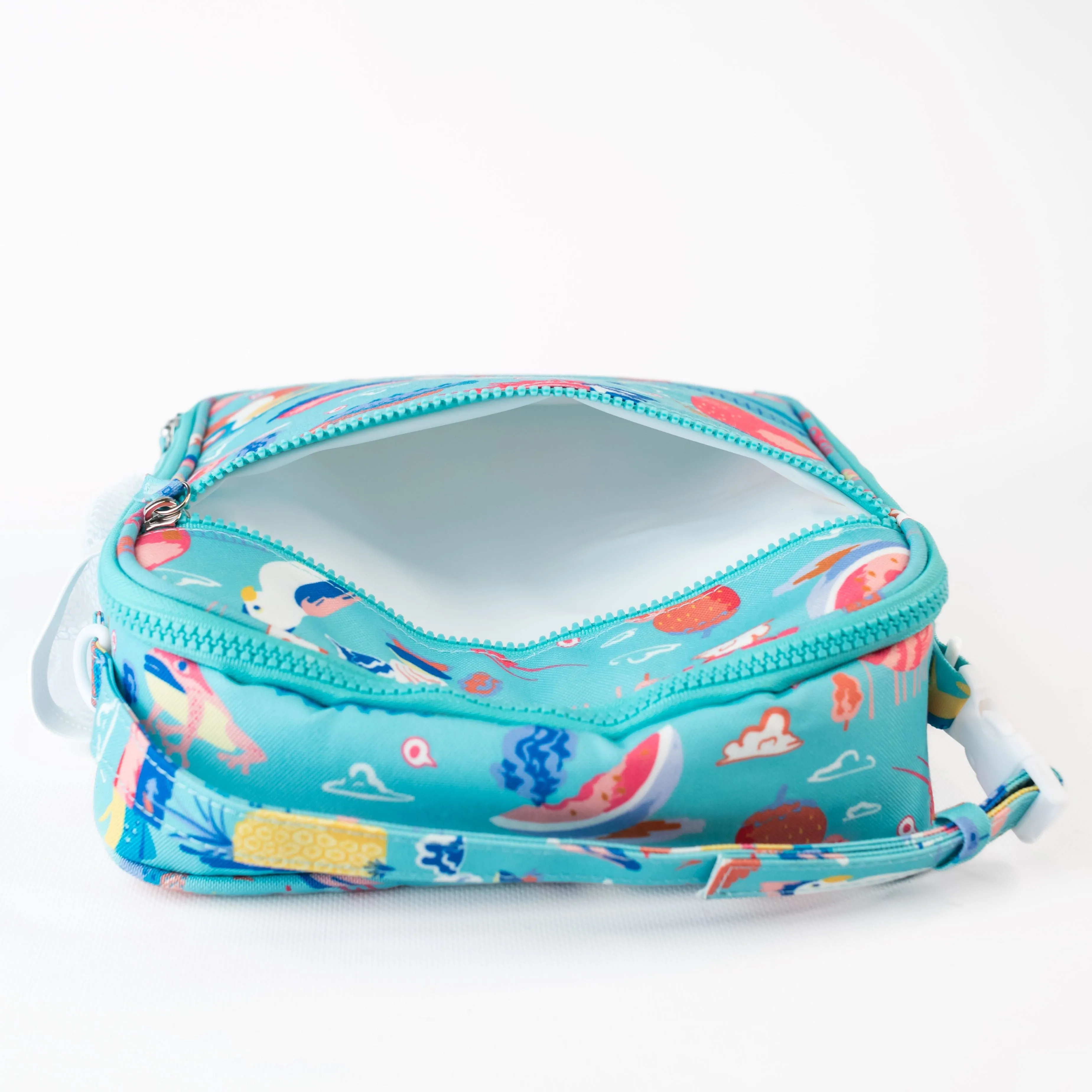 Lunch Bag | Ellie Whittaker - Big Things