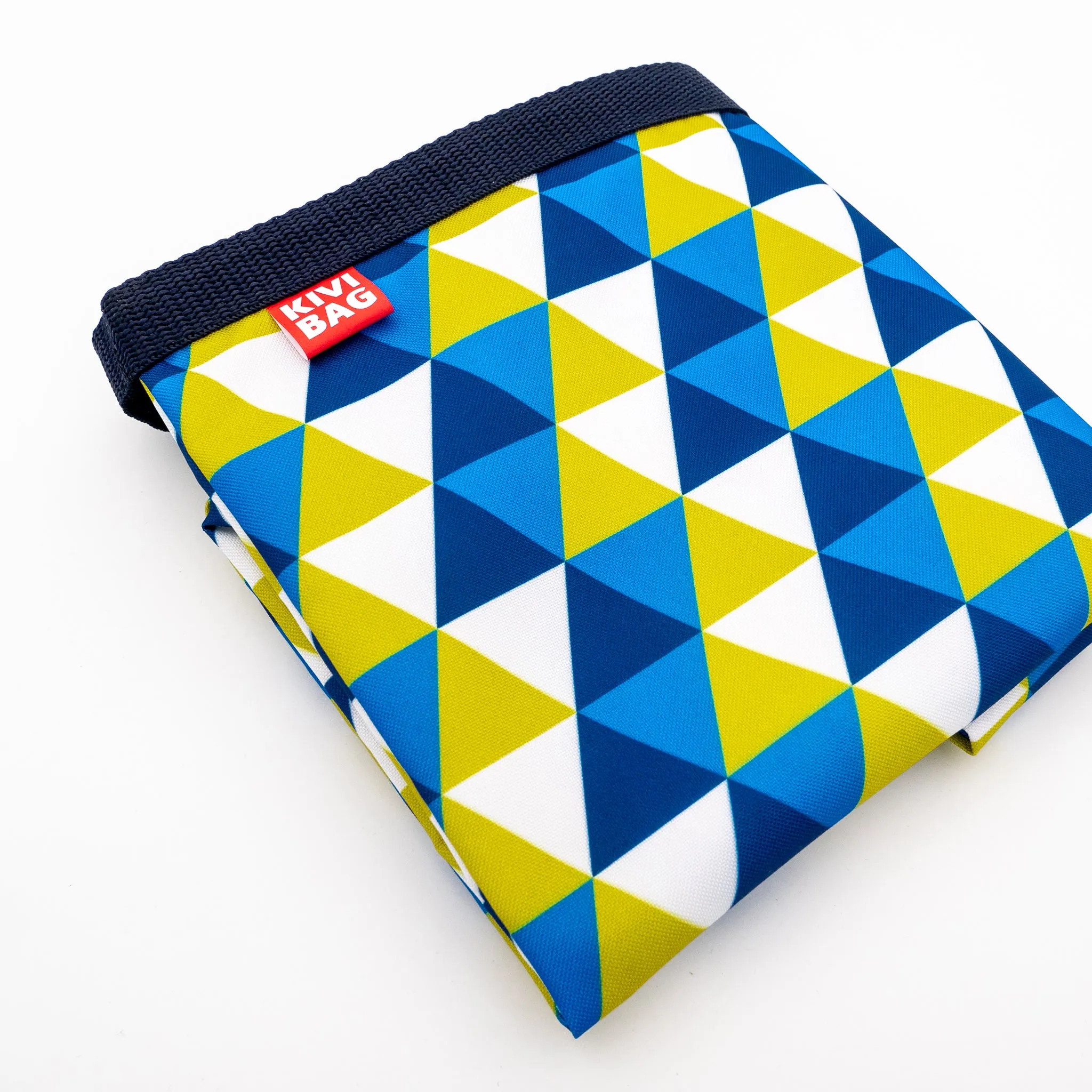 Lunch Bag (Geometric)