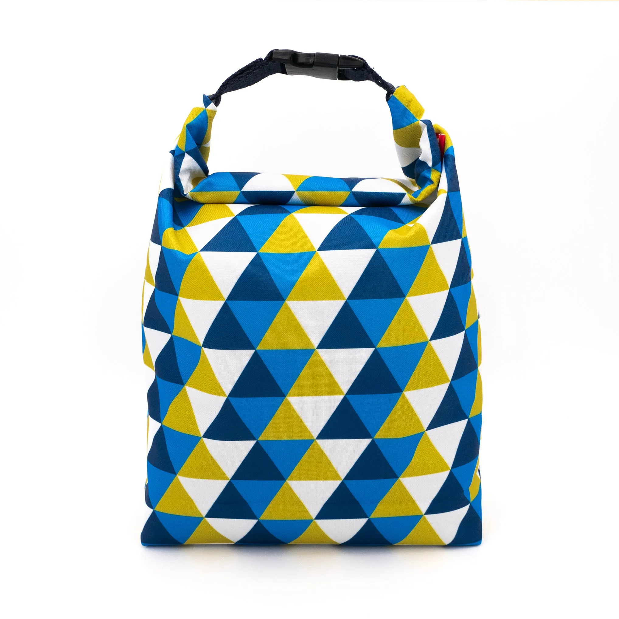 Lunch Bag (Geometric)