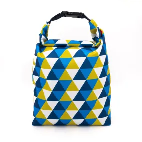 Lunch Bag (Geometric)