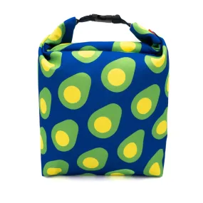 Lunch Bag Large (Avocado)