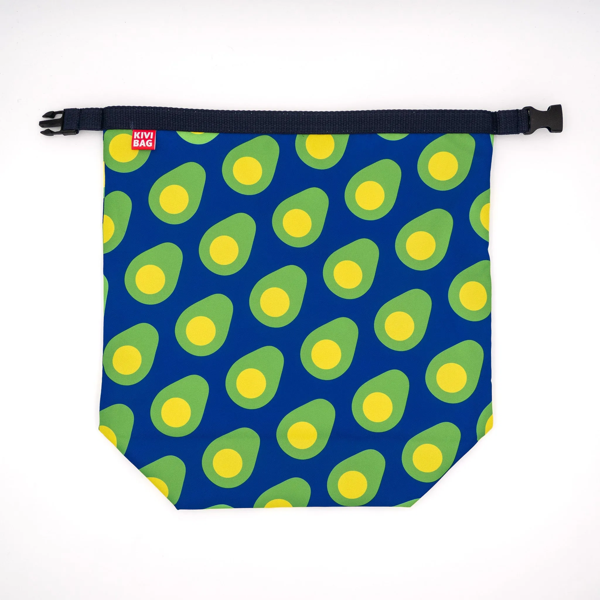 Lunch Bag Large (Avocado)
