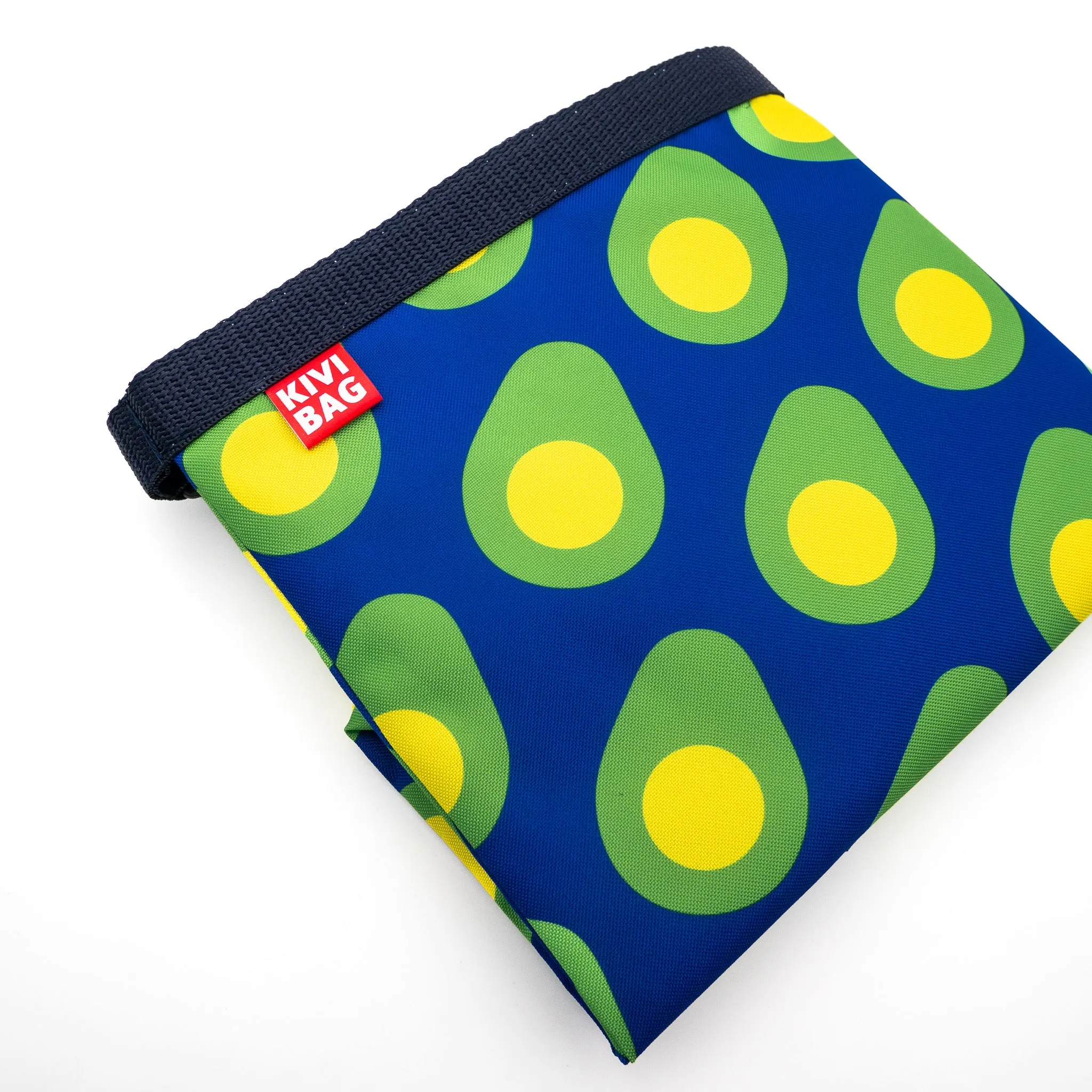 Lunch Bag Large (Avocado)