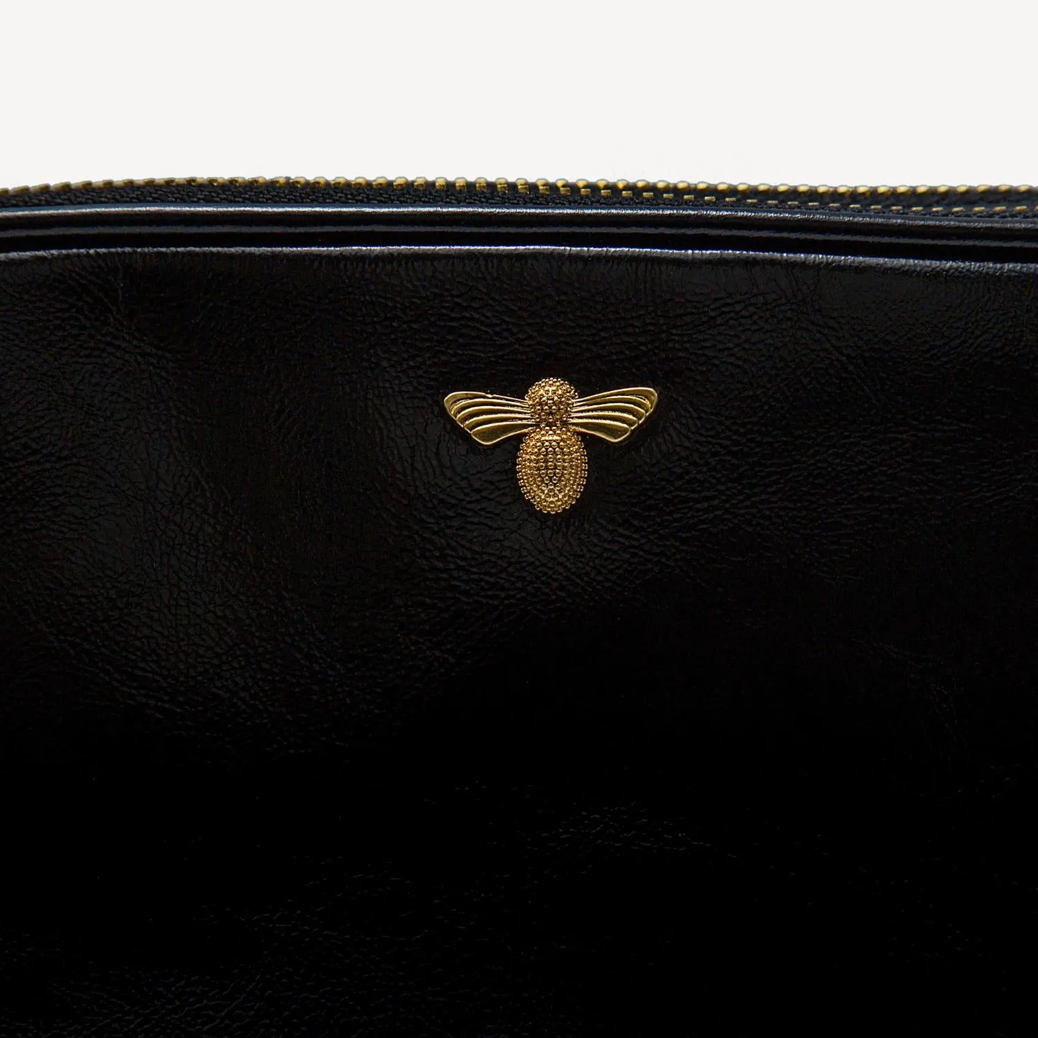 Maeve Camera Bag - Black