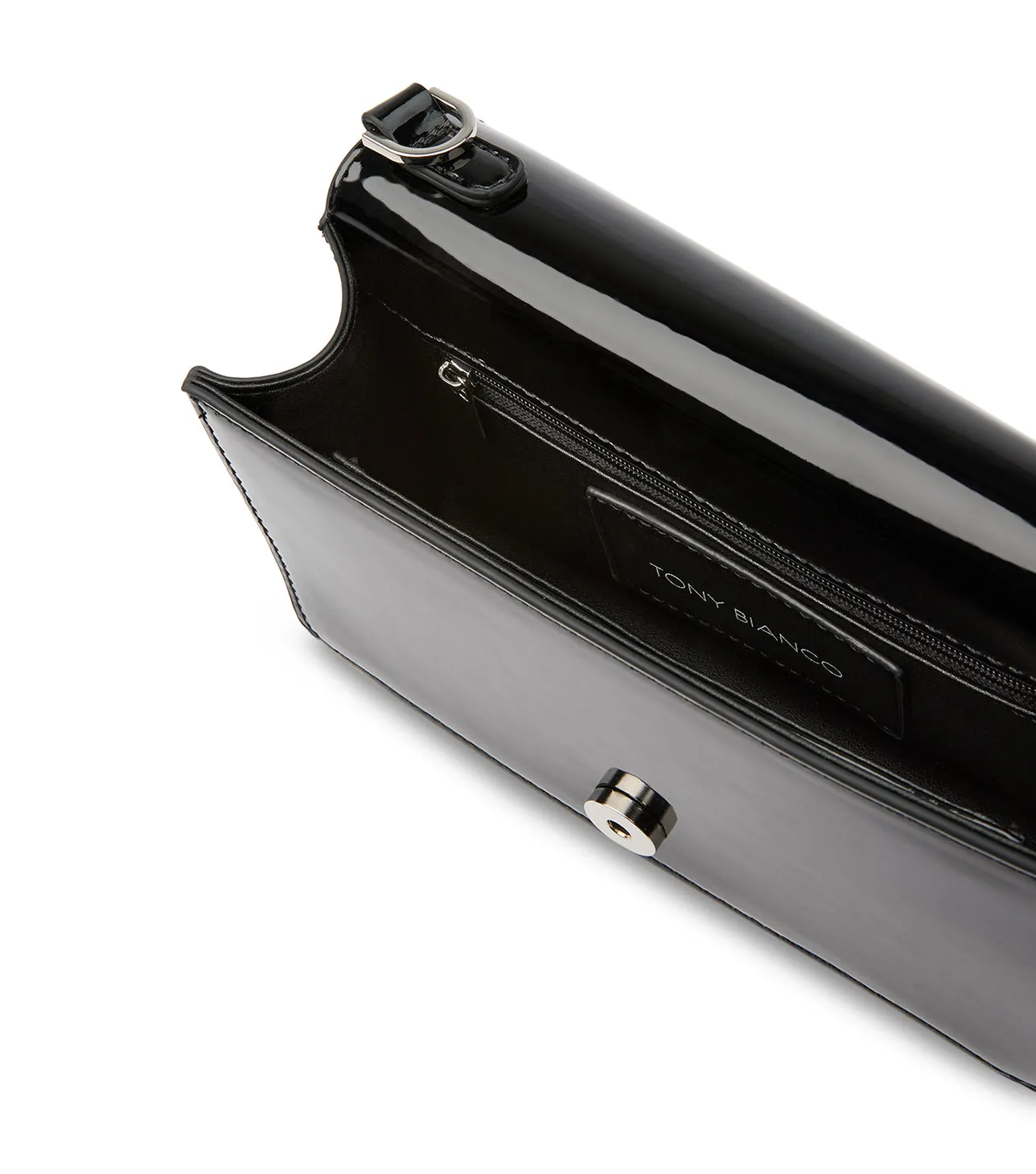 Mags Black Patent
