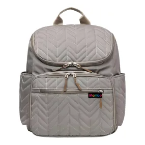 MamboBabyPh - Diaper Maternity Bag