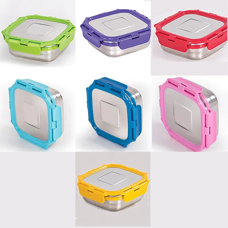 Medium Tiffin