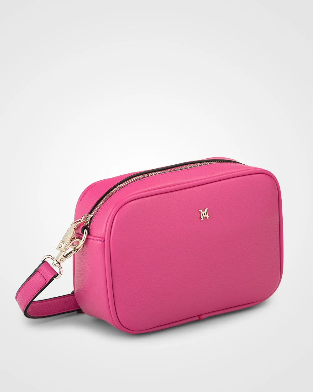 Monica Crossbody Bag & 3 Straps - One Bag 3 Ways