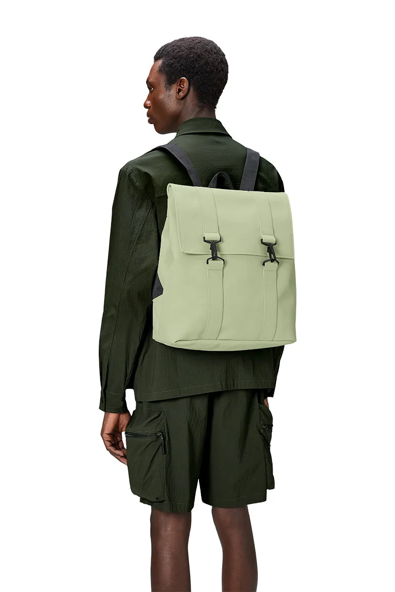 MSN Bag W3 - Earth