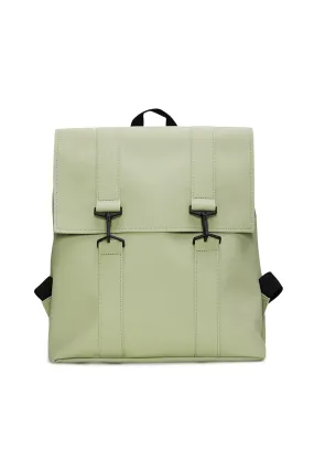 MSN Bag W3 - Earth