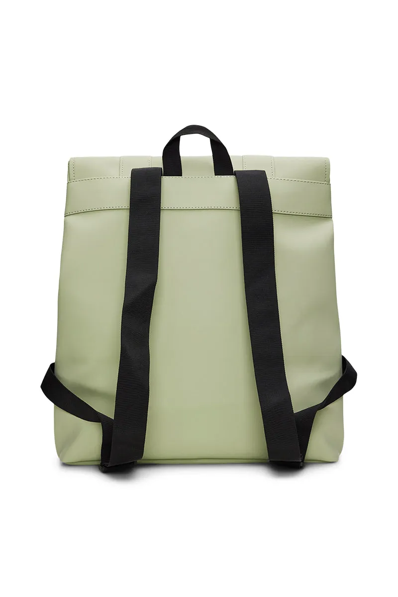 MSN Bag W3 - Earth