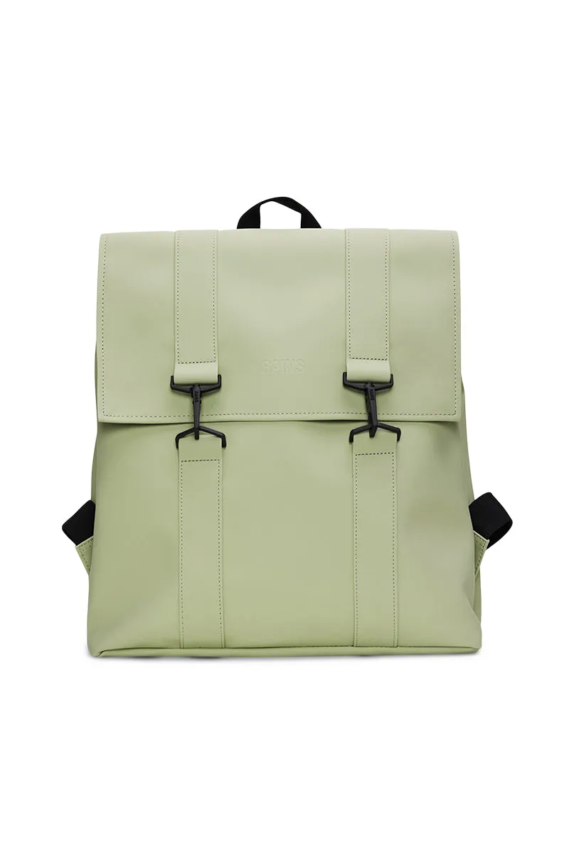 MSN Bag W3 - Earth