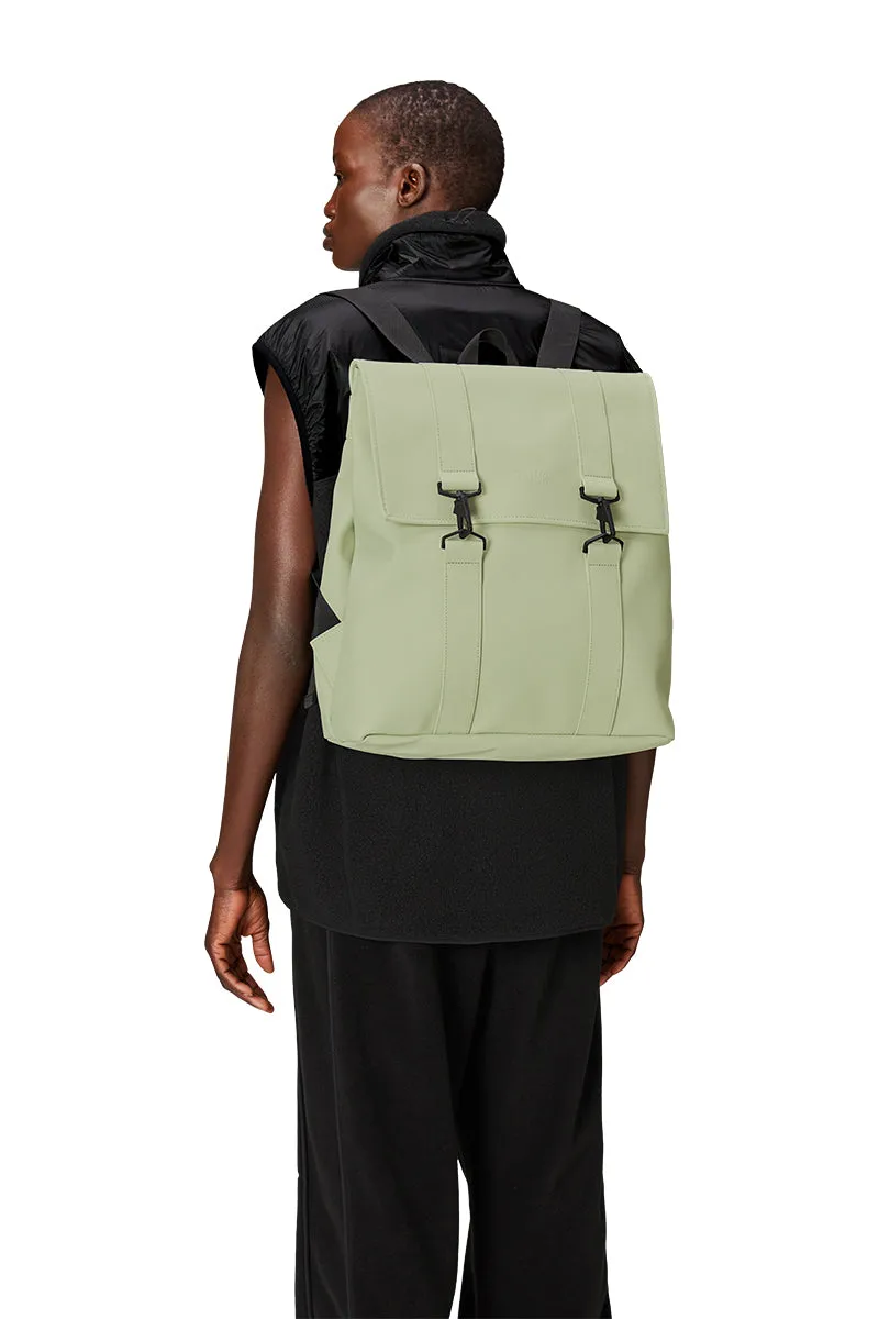 MSN Bag W3 - Earth